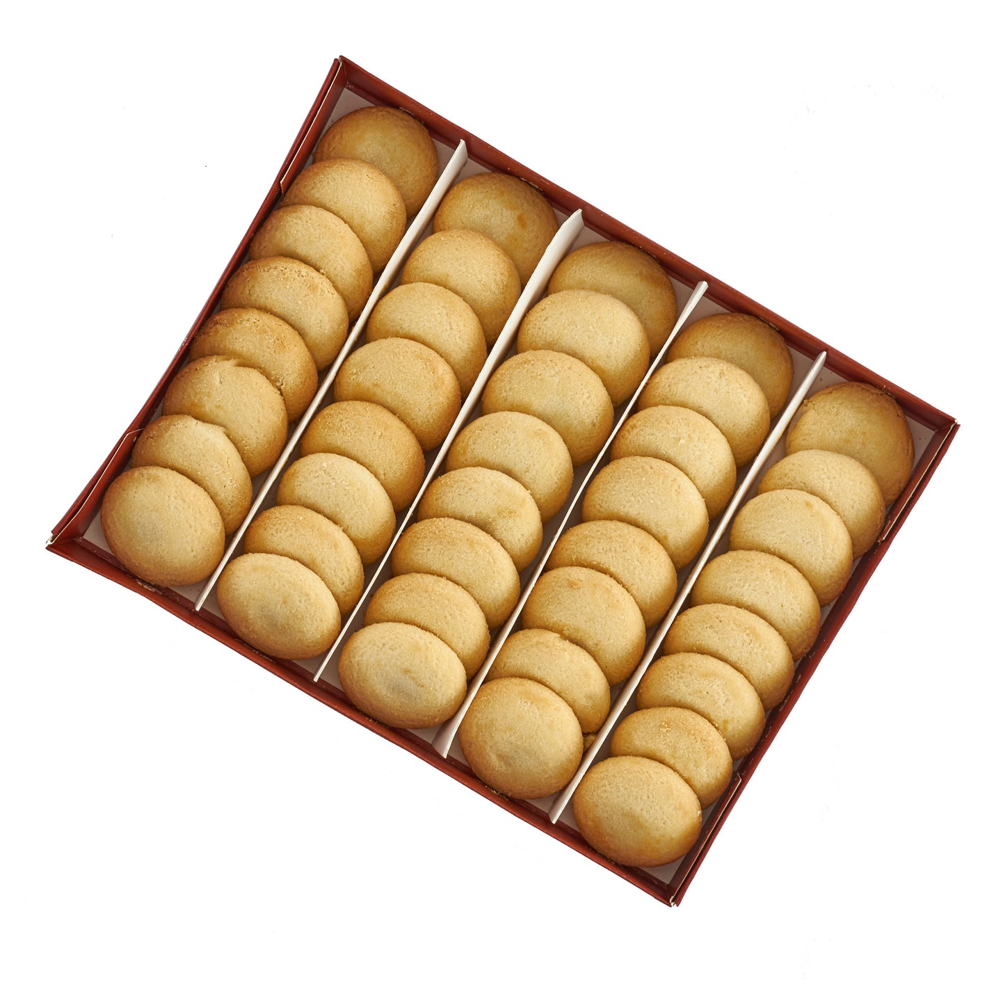 iSiS Maamoul with Dates 25gm Saving Pack (Box: 40 Pieces)
