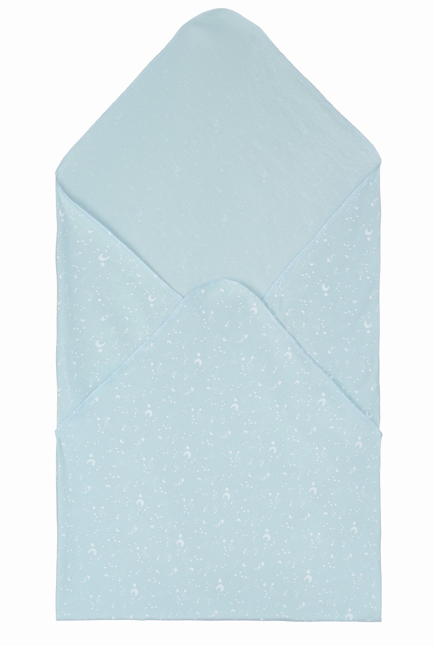 Moon and Stars Playard Sheet