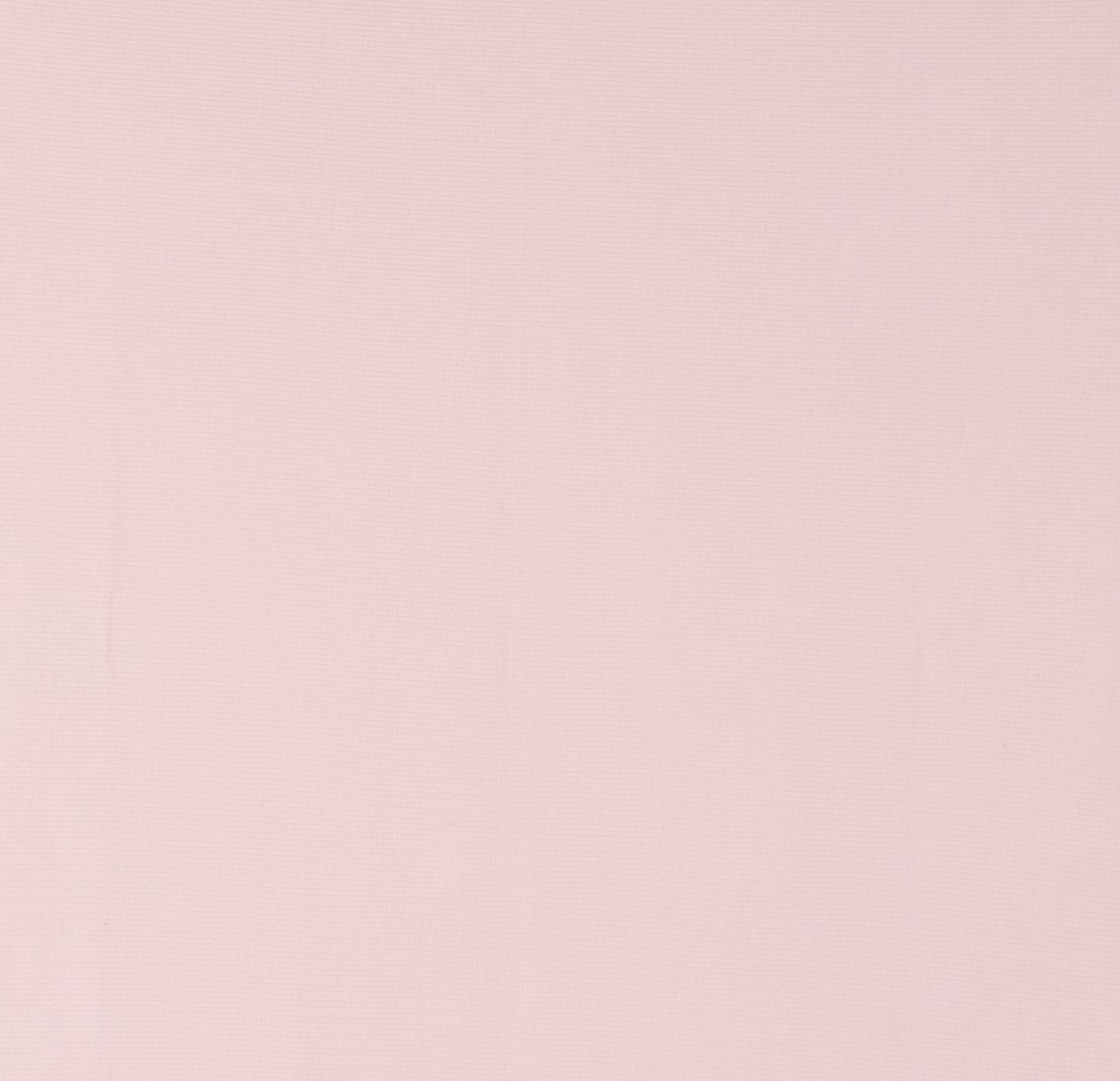 Drop Needle Receiving Blanket - Heavenly Pink