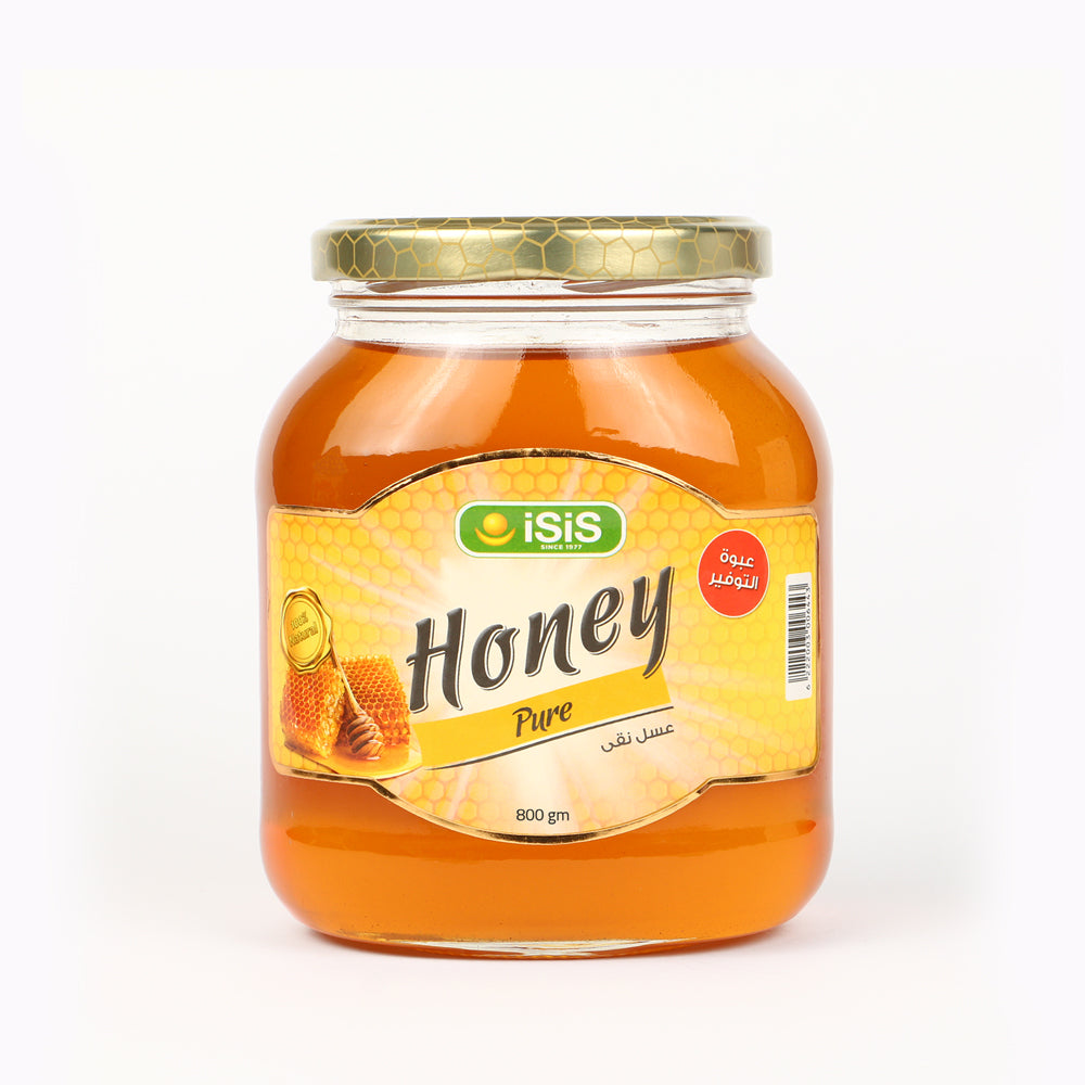 iSiS Pure Honey
