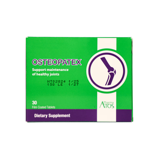 Osteopatex