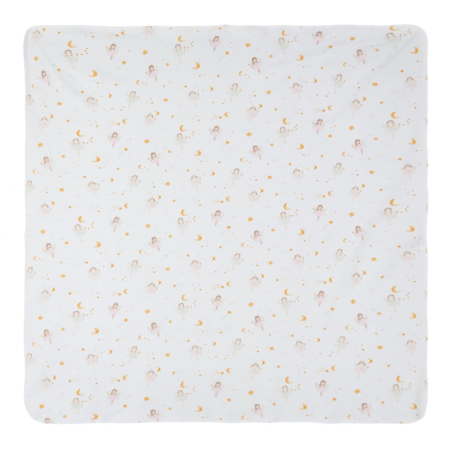 Dreamland Girls Changing Pad Cover