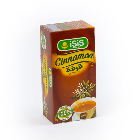 iSiS Natural Herbal  Cinnamon