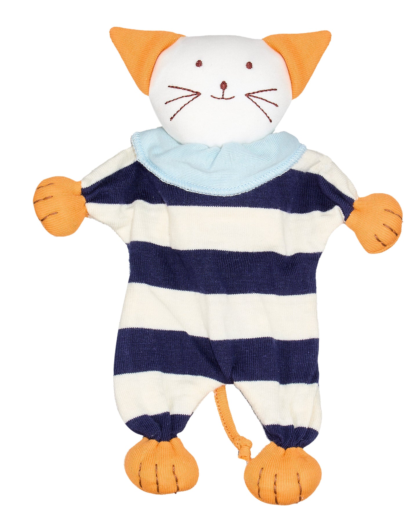 Litter of Kitties – 12-Pack Variety (4 Colors, 3 of Each Color)
