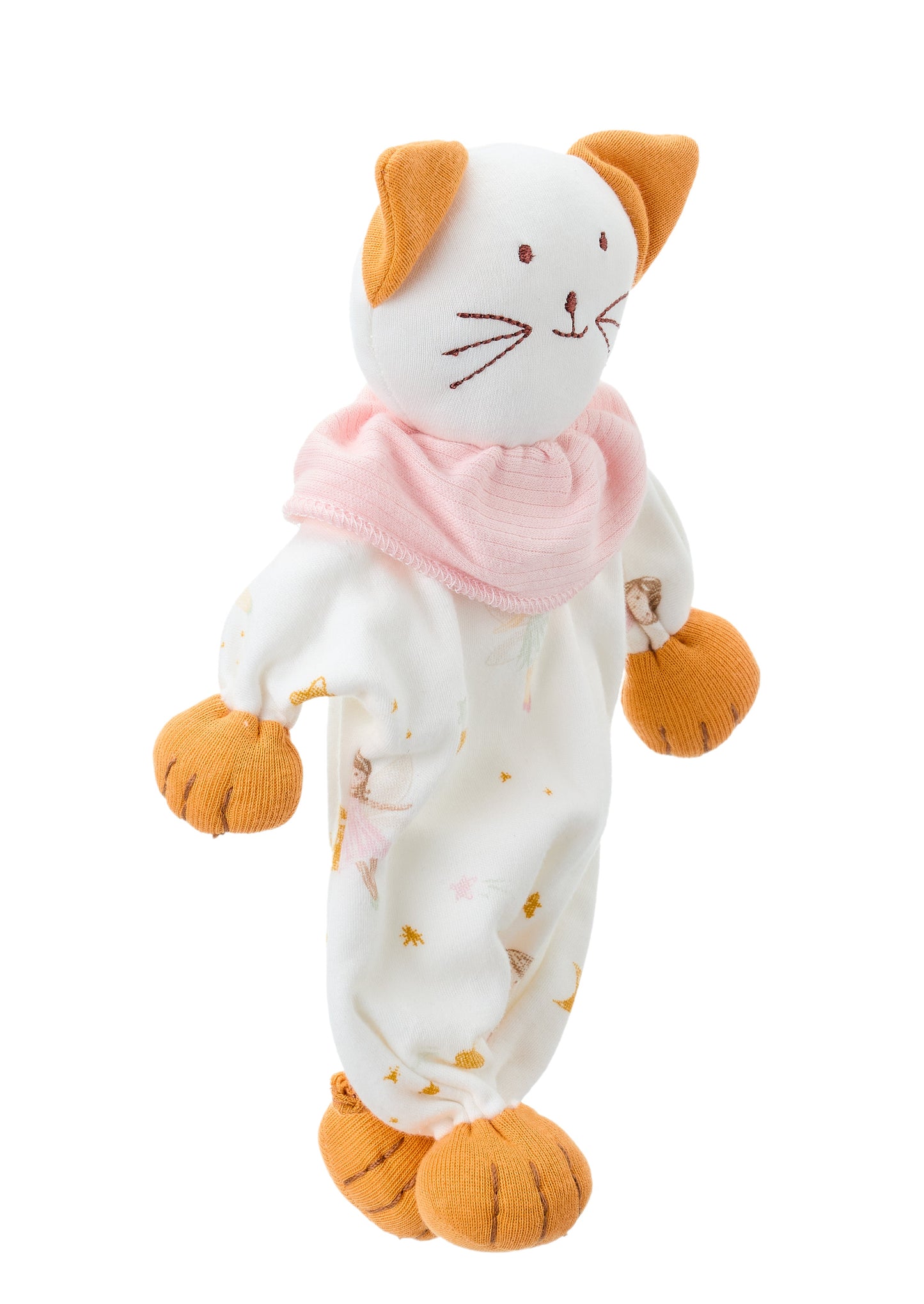 Litter of Kitties – 12-Pack Variety (4 Colors, 3 of Each Color)