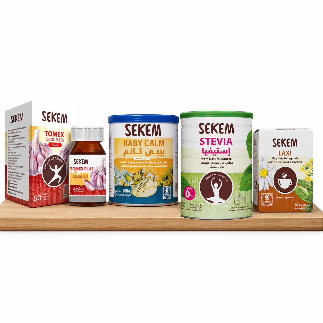 SEKEM Health