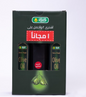 iSiS Extra Virgin Olive Oil Bundle 2+1 free