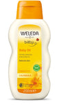 Weleda Calendula Baby Oil 200ml