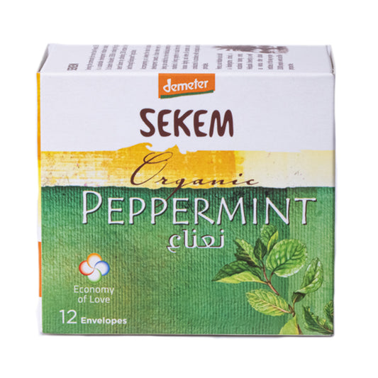 Sekem  Peppermint