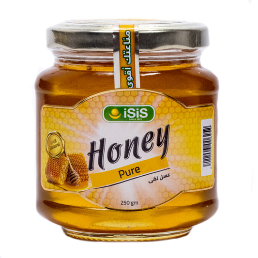 iSiS Pure  Honey