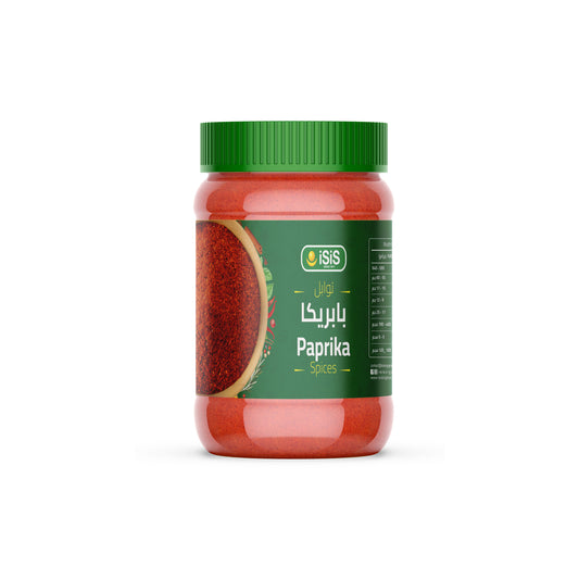 iSiS Paprika Mix Spices – 120 gm