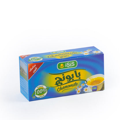 ISIS Chamomile