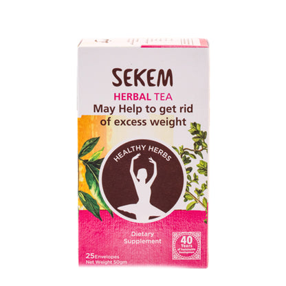 Sekem Herbal Tea