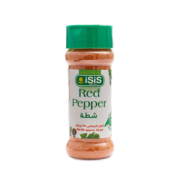 iSiS Red Pepper 35 gm
