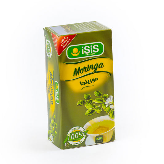 iSiS Moringa 20 Filters