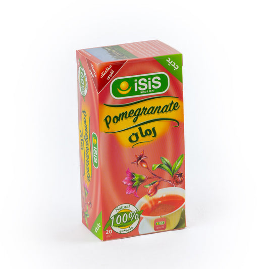 Isis Pomegranate