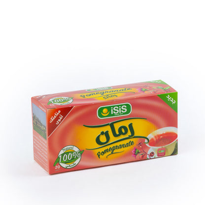Isis Pomegranate