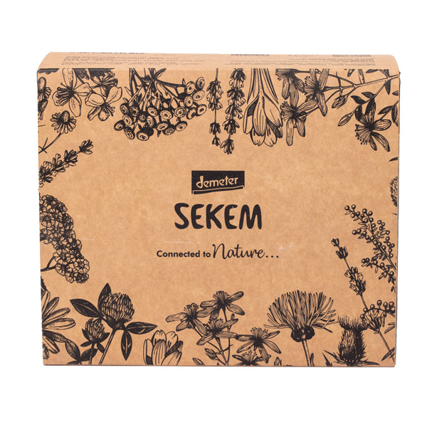 SEKEM Mix Box