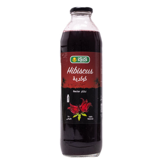 ISIS Juice Hibiscus