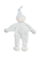 Baby Buddy Lovey Doll - Basic Blue Stripe