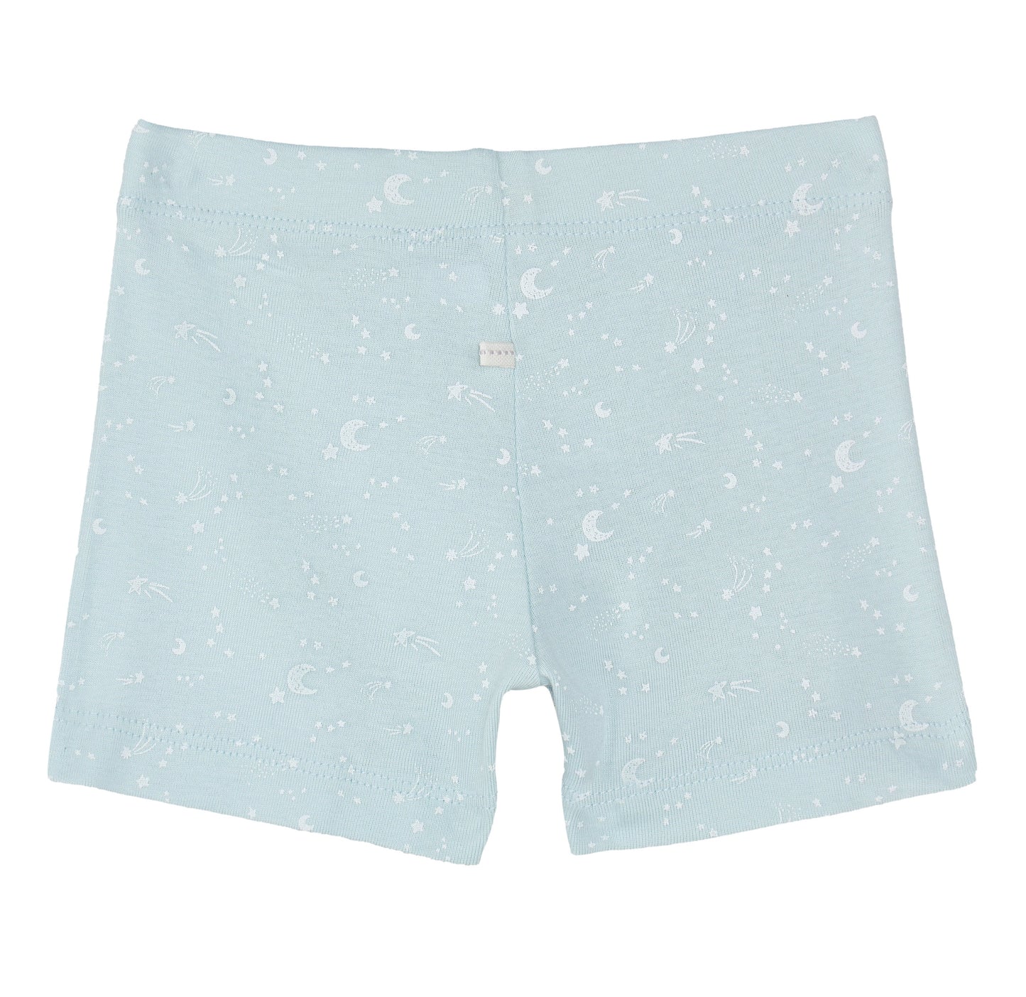 Boys Boxer Briefs - Moon & Stars