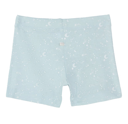 Boys Boxer Briefs - Moon & Stars