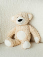 Bon Bon the Bear Stuffed Toy