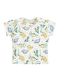 T-shirt - Boys - Dino