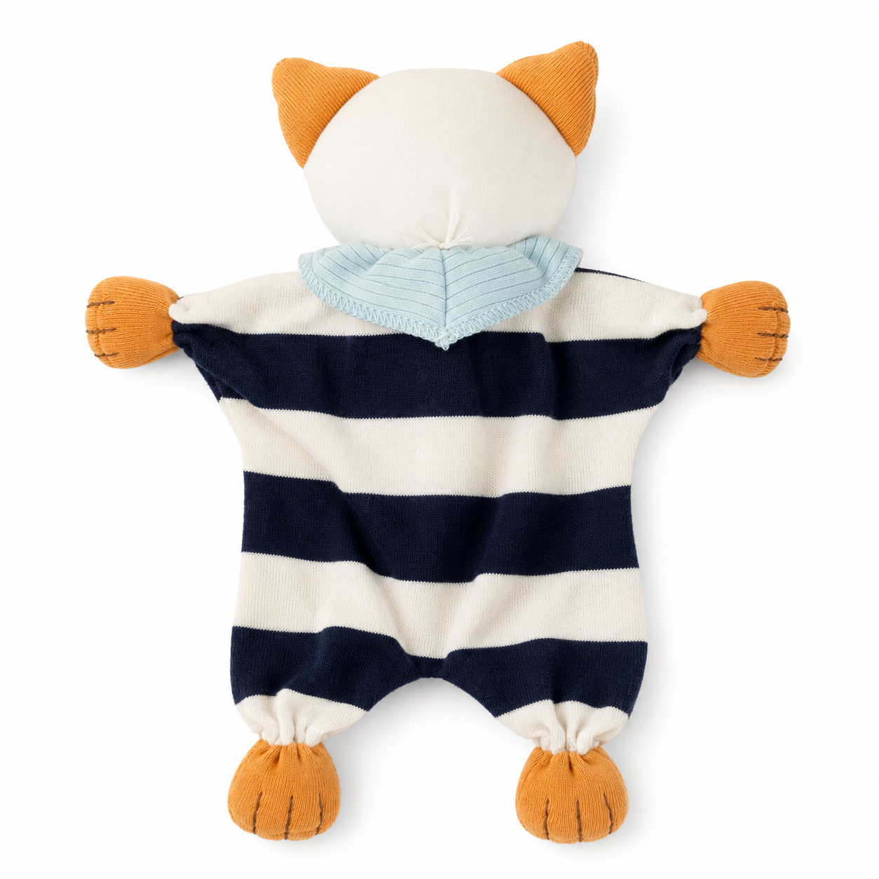 Organic Cotton Litter of Kitty Toy