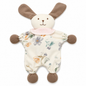 Organic Cotton Litter of Plush Puppy Toy