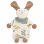 Organic Cotton Litter of Plush Puppy Toy