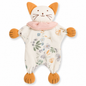 Organic Cotton Litter of Kitty Toy