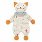 Organic Cotton Litter of Kitty Toy
