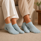 Organic Cotton Adult Socks