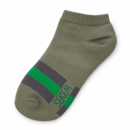 Organic Cotton Adult Socks