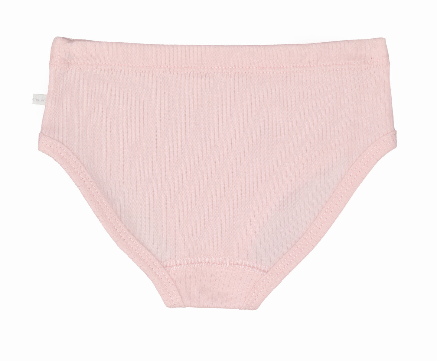Girl's Panty - Drop Needle - Pink