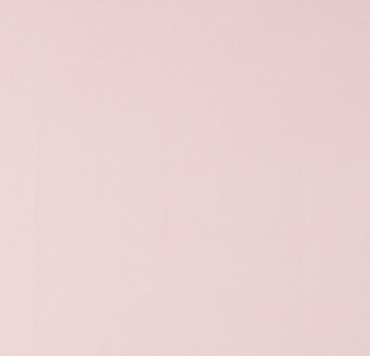 Drop Needle Receiving Blanket - Heavenly Pink