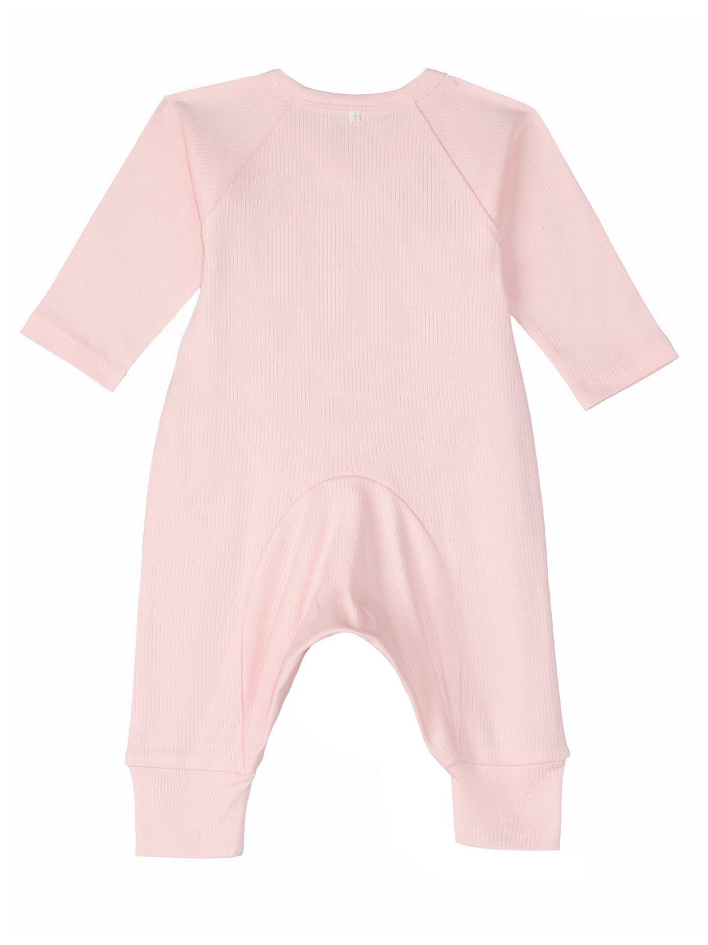 Drop Needle - Side Snap Kimono - Pink