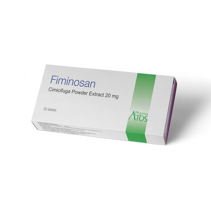 Feminosan – 30 Tablets