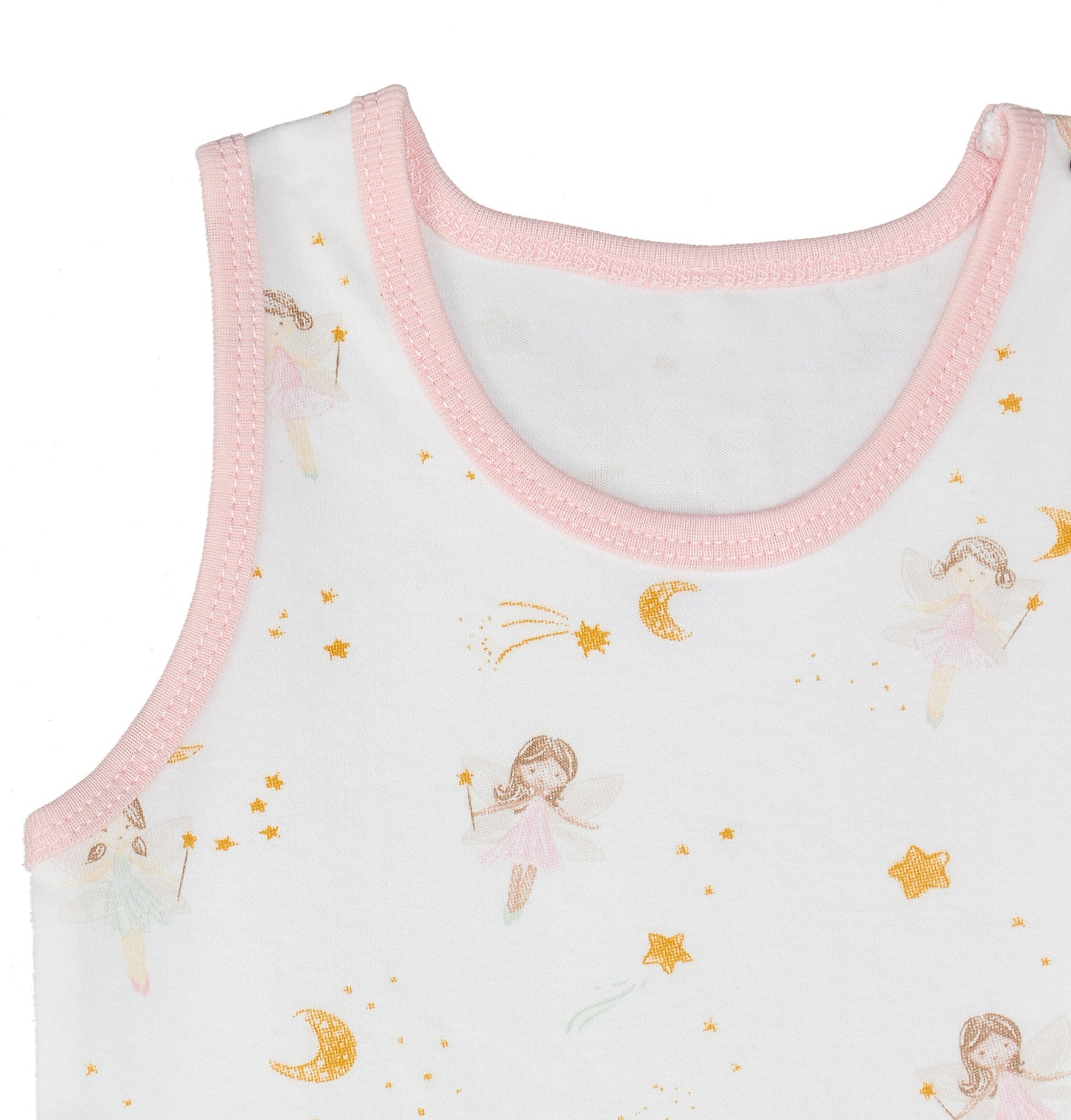 Girl's Undershirt - Dreamland Girls