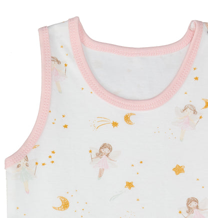 Girl's Undershirt - Dreamland Girls