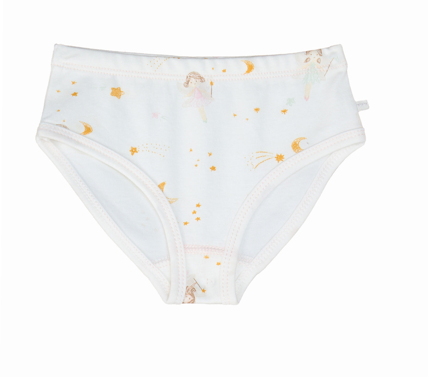 Girl's Panty - Dreamland Girls