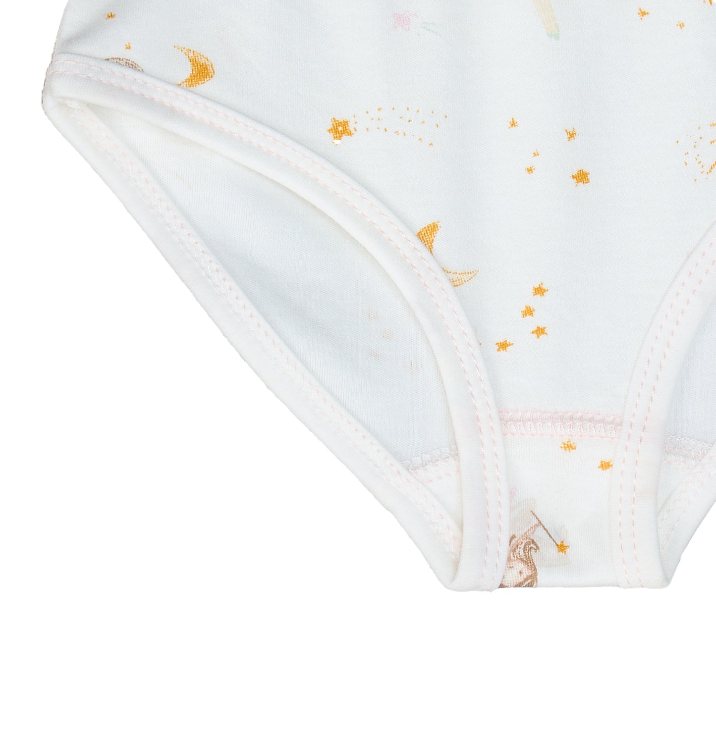 Girl's Panty - Dreamland Girls