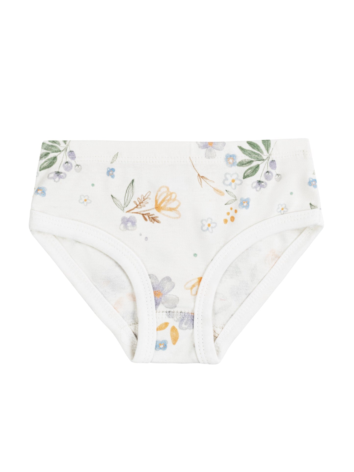 Girl's Panty  - Modern Daisy
