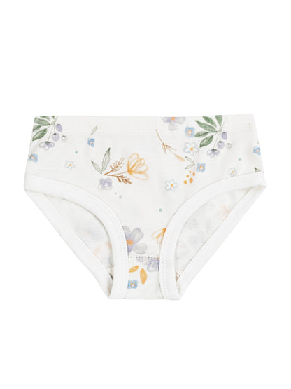 Girl's Panty  - Modern Daisy