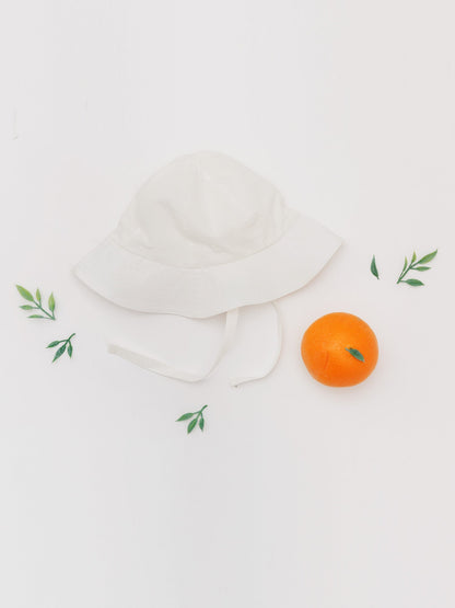 Sun Hat - Poplin