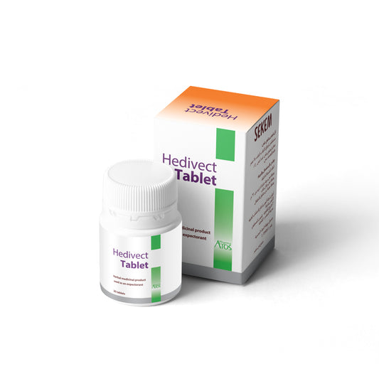 Hedivect 30 Tablet