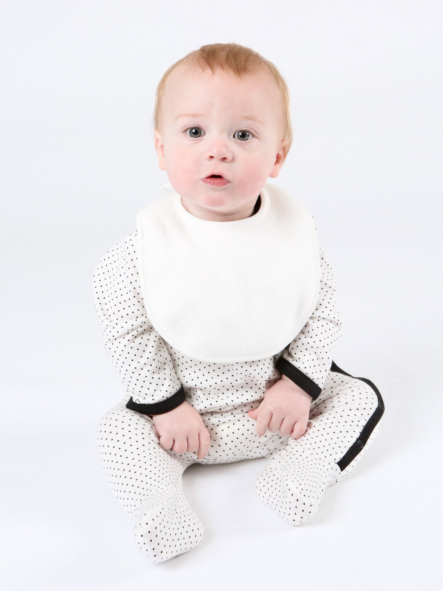 Sherpa Drool Bibs - 2 Pack