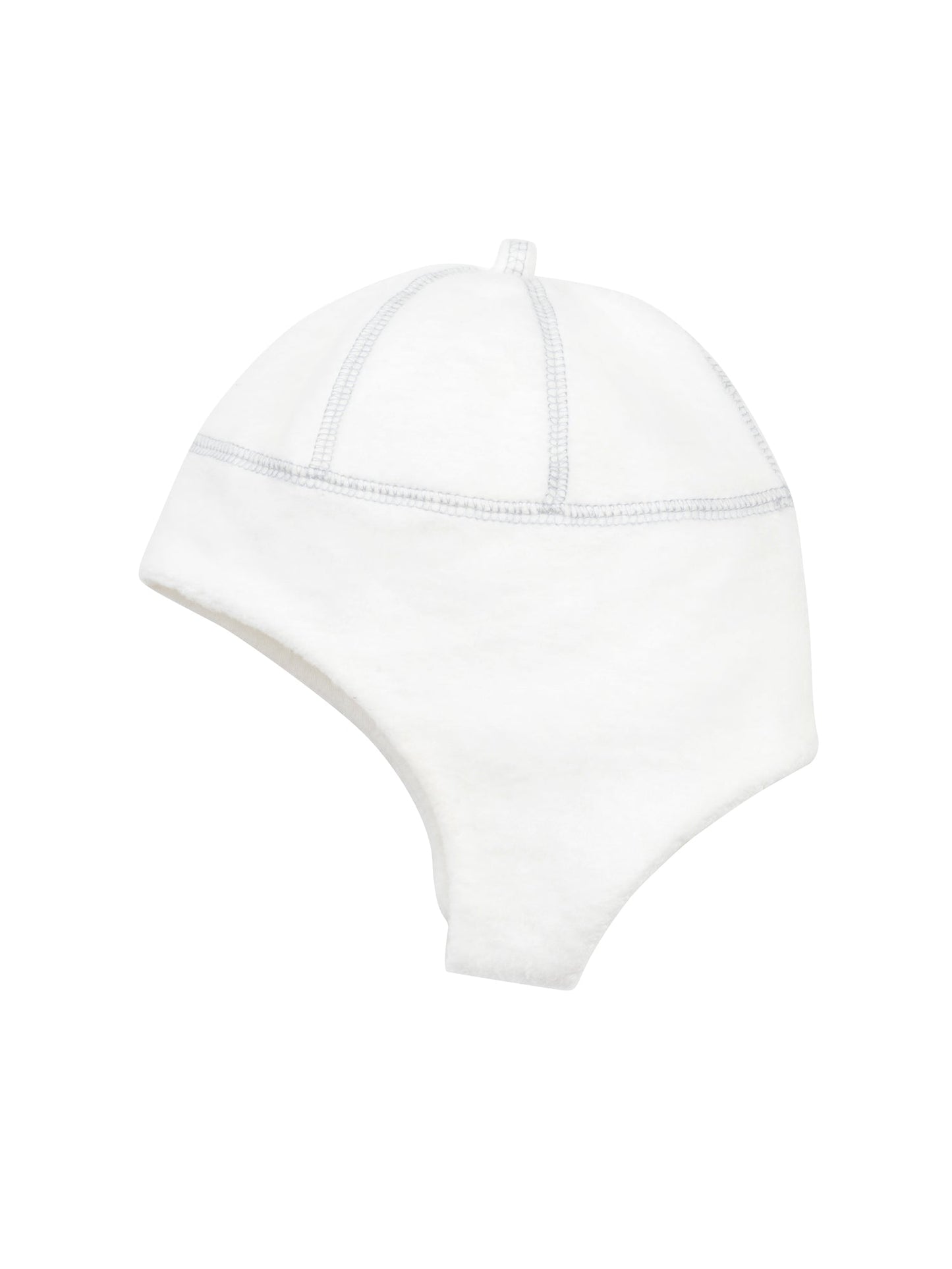 Sherpa Ear Flap Hat
