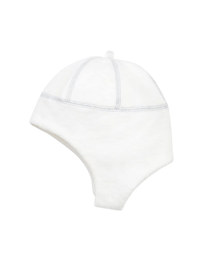Sherpa Ear Flap Hat